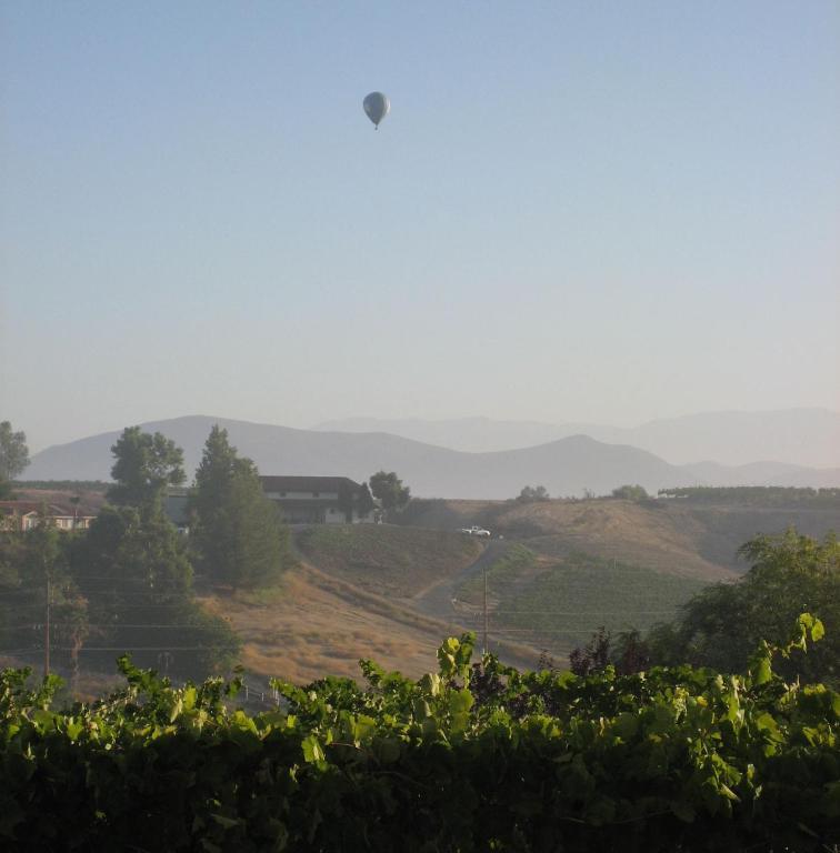 Inn At Churon Winery Temecula Ngoại thất bức ảnh