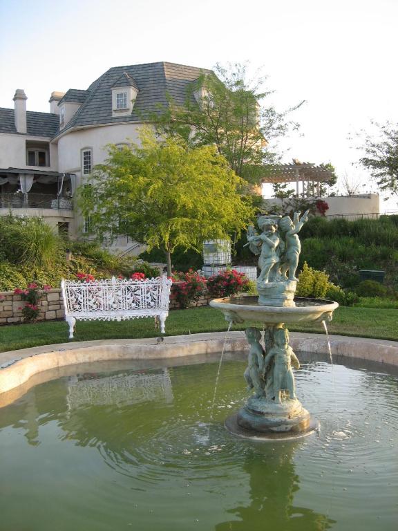 Inn At Churon Winery Temecula Ngoại thất bức ảnh