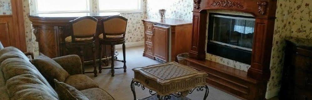 Inn At Churon Winery Temecula Ngoại thất bức ảnh
